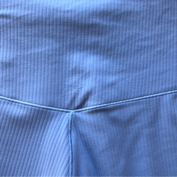 Offline by Aerie Ribbed High Waisted Trousers - Picture 9 of 10